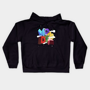 MONDAY Kids Hoodie